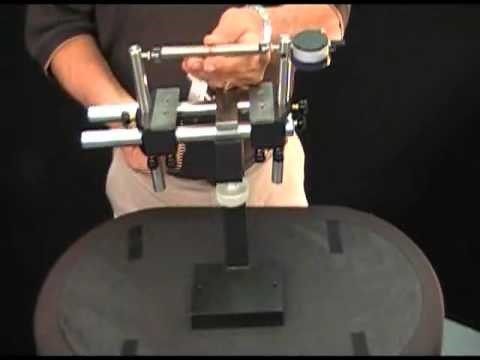 Gagemaker MRP for Pin