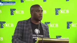 69 reactions · 9 comments | The Kenya Airlift Program cofounder Hon DMK is working round the clock to resolve visa challenges at the Embassy following incidences of visa denials to students in the program.He was speaking at the program's biannual Luncheon in the celebration of more than fifty students relocating to the US this December and January . Here is the full video link https://youtu.be/tL6t3Q6vZnA | International Scholars Program | Facebook