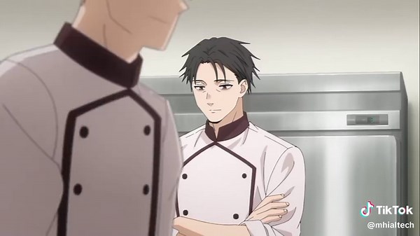 The Fragrant Flower: A Heartfelt Romance Anime