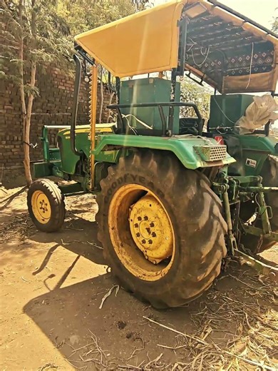 #farming #automobile #farmingtraditions #agriculture #love #innovatefarming #farm #trector