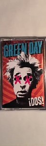 Green Day - ¡DOS!