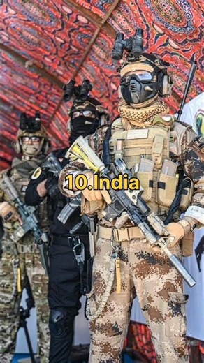 Top 10 Countries With Most Army Men In The World #shorts #top10 #southkorea #india #China #usa