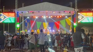 Shefa Day Final Entertainment - @Kyman J3h | BREJ Pacific General Distribution Limited