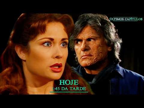 Chamada "Esmeralda" - Capítulo 79 (27/02/2026)