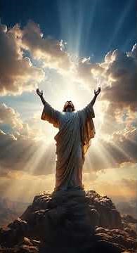 창세기 태초의 빛, 하나님의 창조 Genesis: The First Light, God's Creation