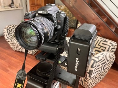 Edelkrone HeadONE v1  with tilt bracket  | eBay