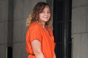 NSA whistleblower Reality Winner released from prison