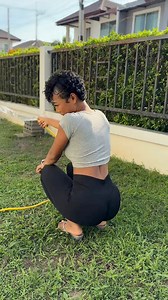 The grass is greener with me | Pretty Pafan