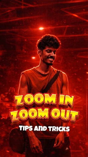 🇦 🇵 🇵 🇺 🇷 🇴 🇨 🇰 🇾 on Instagram: "How to Create Fast Zoom in Zoom out Effects . . Video clip credits @vinayshetty_photografy . . PC editing | Premiere Pro Follow @appixe for more editing tips 🎬 [ video editing, premiere pro tips, reel editing, content creator, tamil editor ]"
