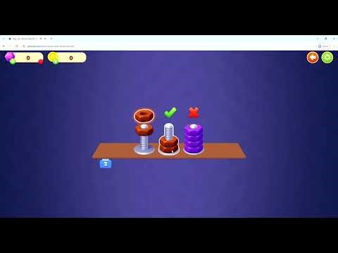 pipsnyt com Sort Works Nuts & Order