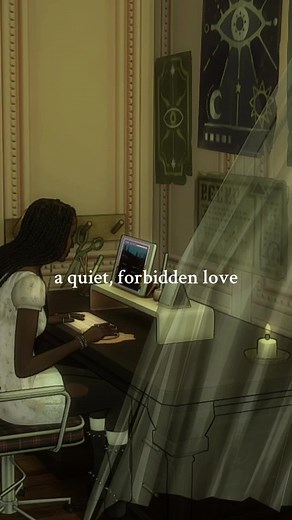 Southern Gothic Sims 4 Machinima: A Forbidden Love Story