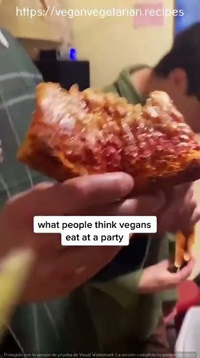 Easy Vegan Recipes in UNDER A MINUTE #70 - Vegan Recipes: The Definitive Guide