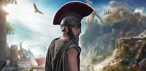 The Odyssey trailer leaks online