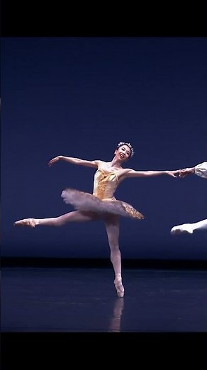 Houston Ballet | Theme and Variations