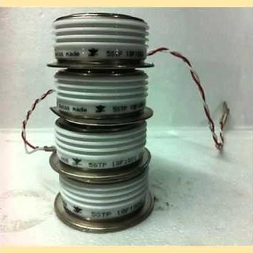 hockey puck scr, how to open scr file, how to test scr, igbt | timer-switch.com