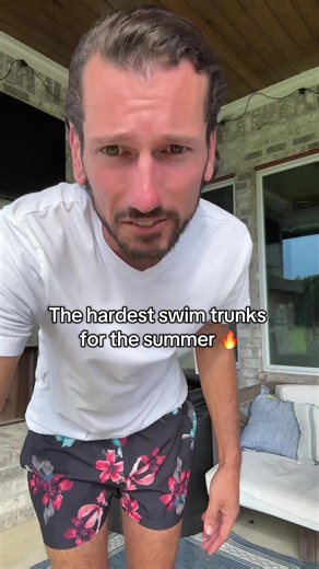 Men’s Swimtrunks #mensswimwear #mensswimtrunks #swimtrunks #swimsuit | Swim Trunk