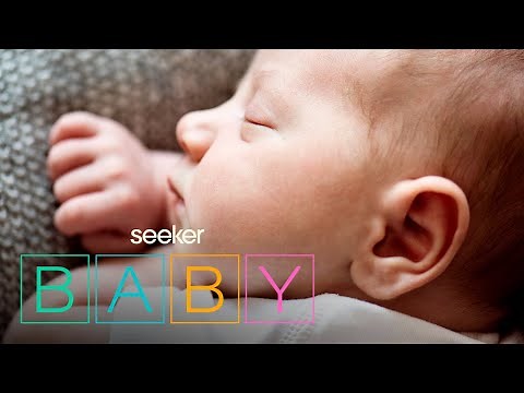 How a Baby’s Hearing Changes As They Grow