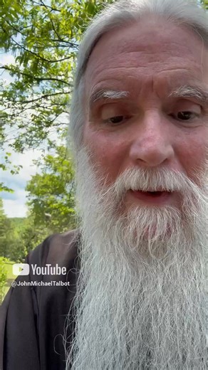 John Michael Talbot - Thank You for the Birthday Wishes and Pope Leo XIV. | John Michael Talbot