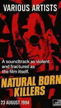 Natural Born Killers - Soundtrack