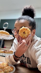 Facile à faire pour le goûter des enfants n’est-ce pas ? Pom’nuts . . #recette #pomme #facile #easy #reels #reelsinstagram #cuisine #kitchen | Family Boulanger