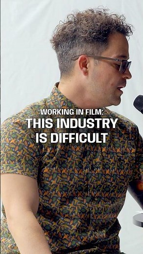 The Hard Truth About the Film Industry – How to Succeed
