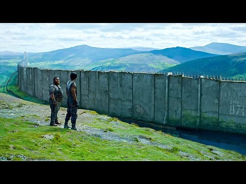 In 500 years, Civilization is Wiped Out and The Remaining Humans Divide Into Ruthless Tribes