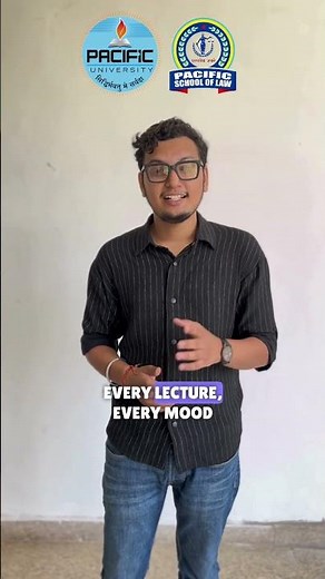 Why Students Choose Pacific University | Admissions Open 2026