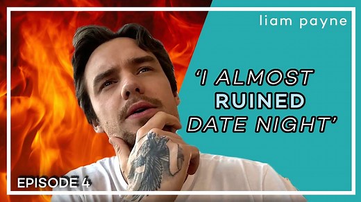 105K views · 18K reactions | If you can't stand the heat, get out the kitchen  Thanks for saving date night for me Eitan Bernath! Episode 4 is bringing some heat, check it  | Liam Payne | Facebook