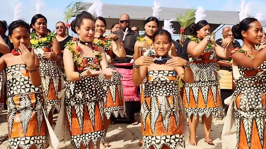 76K views · 1.6K reactions | Tonga Where Tradition Lives On In the...
