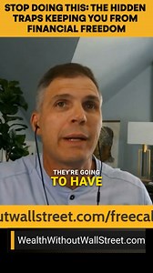 Stop locking away your cash… it’s putting you at risk. The #1 way people try to build home equity is by making extra payments. But here’s the trap: Every extra dollar goes into a place where you can’t access it without asking permission from a bank. It feels responsible… But what you really lose is control, liquidity, and options. Financial freedom isn’t about paying things off early — it’s about keeping your cash available so it can work for you. Comment PODCAST and we’ll send you a link to lis