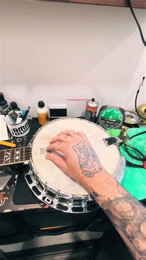 Guía para Restringir y Configurar un Banjo