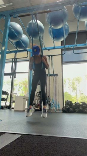 Bodyweight Conditioning at Burn Boot Camp 💪 | Starting the Week Strong