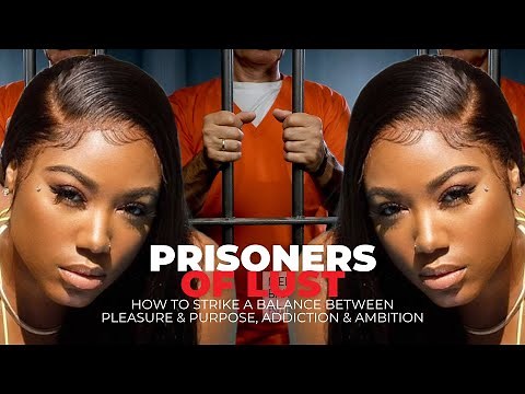 Sex Transmutation & Addiction Pt.1: Mastering The Limbic System? | Chanell Heart