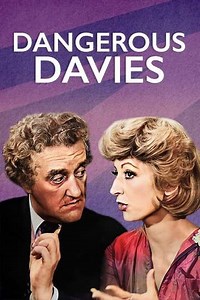 Dangerous Davies: The Last Detective - Movie