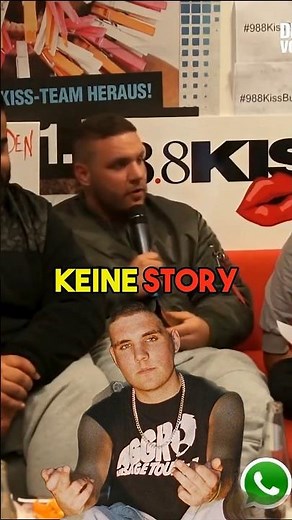 💥 FLER & BUSHIDO – THE RISE