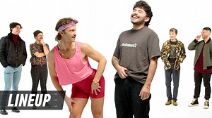 65K views · 292 reactions | Did you guess correctly?! Play Lineup at home ➡️ https://cut.com/playlineup !   SHOP CUT GAMES! → https://cut.com/play   | WatchCut | Facebook