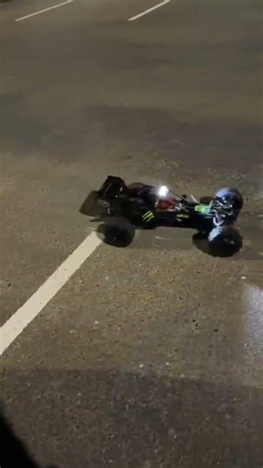 hpi baja 5b 1/5 sound engine