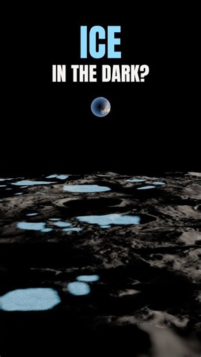 Is this why India is going back to the Moon? 🌕🤔 #space #isro #chandrayaan3 #moonlanding