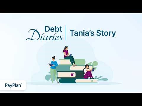 Tania’s struggle with debt and Bipolar Disorder | Debt Diaries Episode 7
