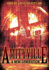 Amityville: A New Generation