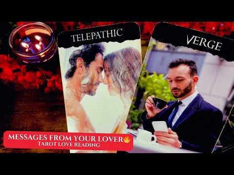 ✨CONVERSATIONS & DECISIONS THAT FINALLY CHANGES EVERYTHING! 😮They FINALLY SEE YOU! Love