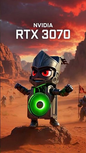 RTX 3070 in Crimson Desert - Can it handle Ultra settings? #gamershorts