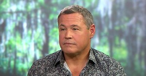 Wildlife biologist Jeff Corwin on growth of invasive species
