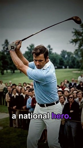 He Led The Canadian Open. Then They Said His: The Record Nobody Mentions #Golf #GolfFacts