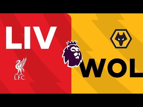 FC 26 | Liverpool vs Wolves Premier League 2025/26 - Full Gameplay PS5™ [4K HDR]