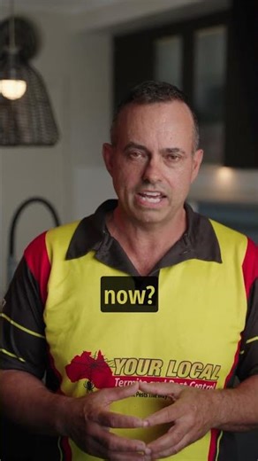 Meet Nathan: Your Local Pest Control Expert!