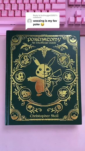 Exploring Weezing in Pokémon Art and Anatomy Fan Creations