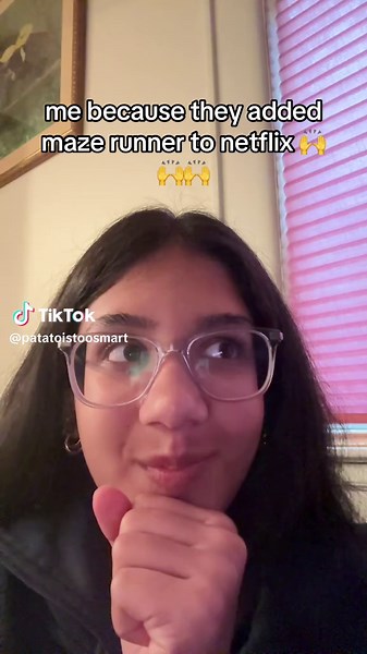 Maze Runner Now Streaming on Netflix: Watch Today!