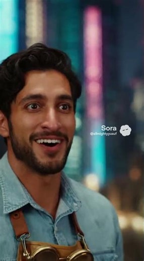 inventor making a time machine