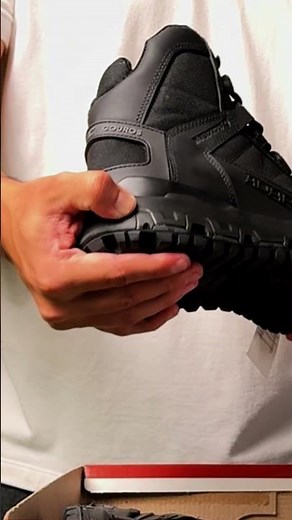 Bota IMPERMEÁVEL SHIELD Coturno Completo Exclusividade Três Couros | Melhor Bota do Mercado #botas